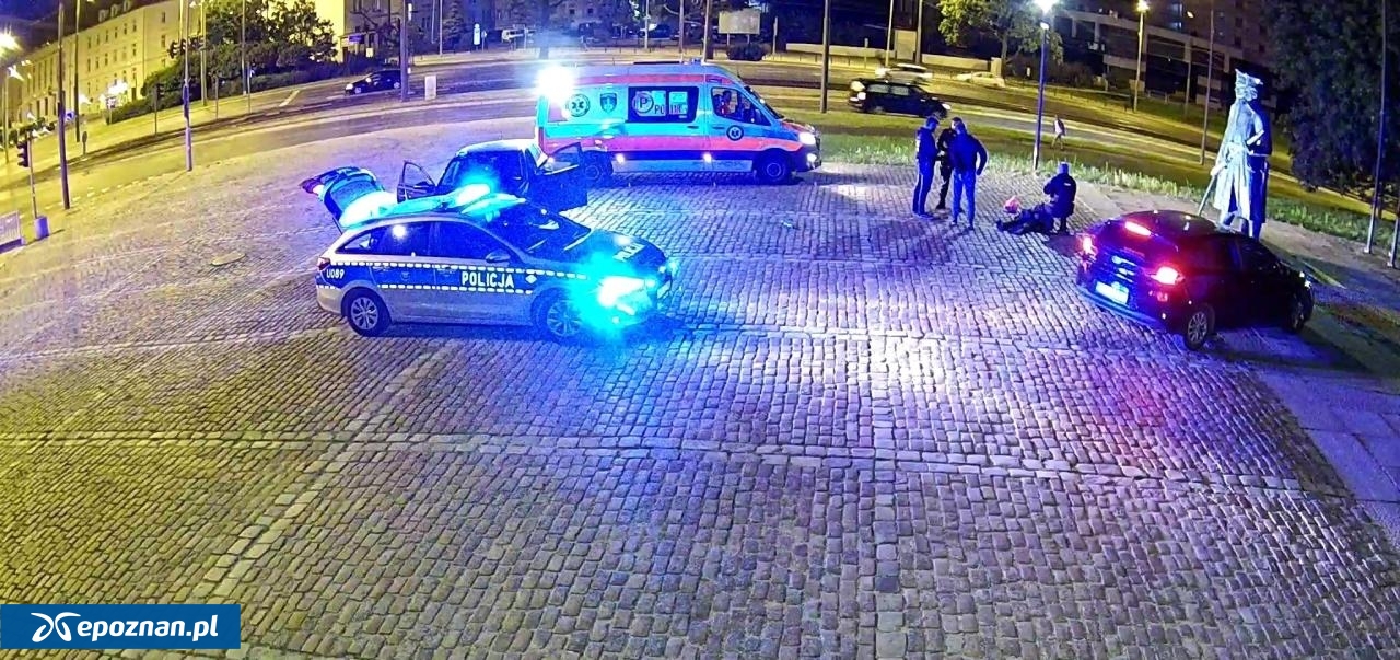 fot. Straż Miejska