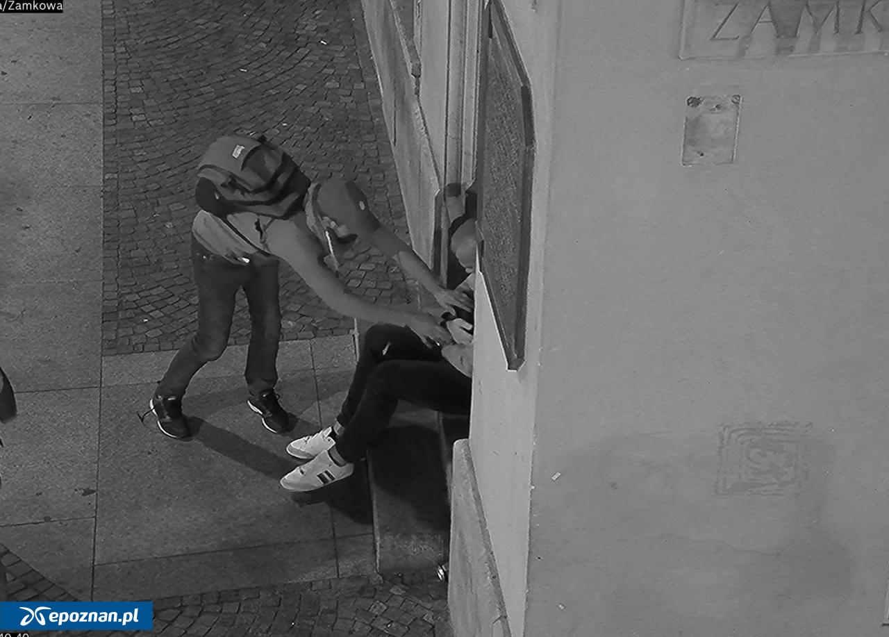 fot. Straż Miejska