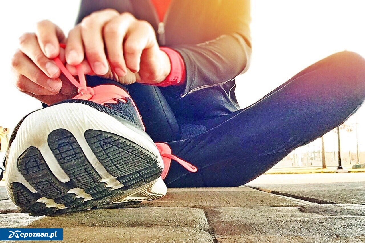 Wyjątkowy bieg odbędzie się w Poznaniu