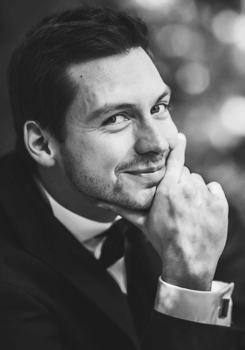 To on zginął w katastrofie awionetki pod Lesznem. Strażak i ratownik wodny z wielką pasją do latania