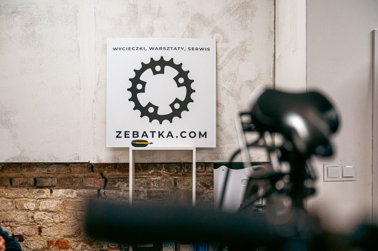 Bezpłatne warsztaty dla fanów dwóch kółek