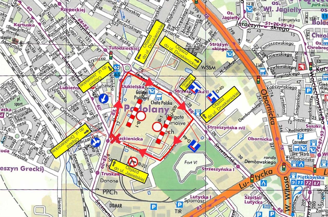 fot. ZDM Poznań