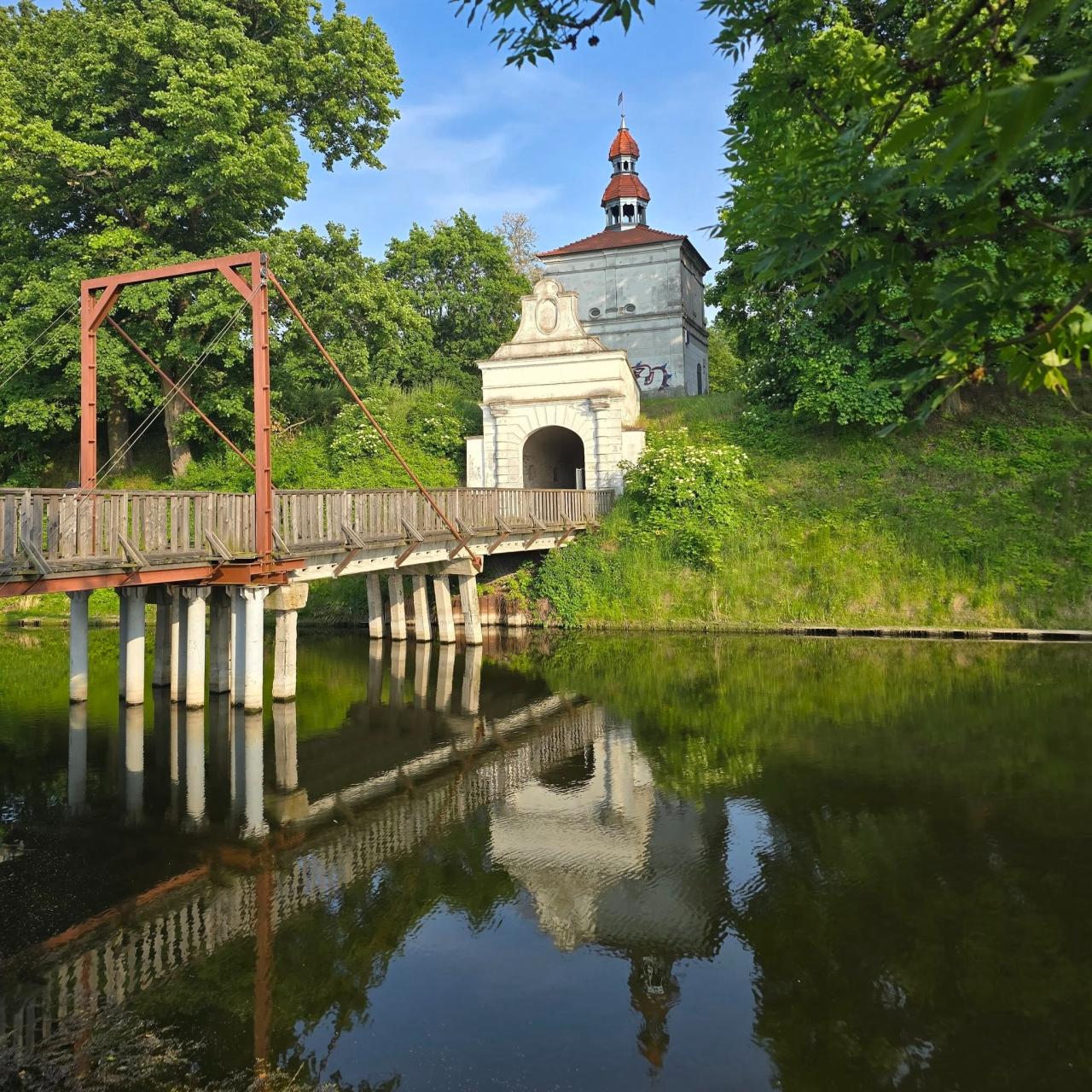 Wielkopolska zyska nową atrakcję. "Zachwyci mieszkańców i turystów"