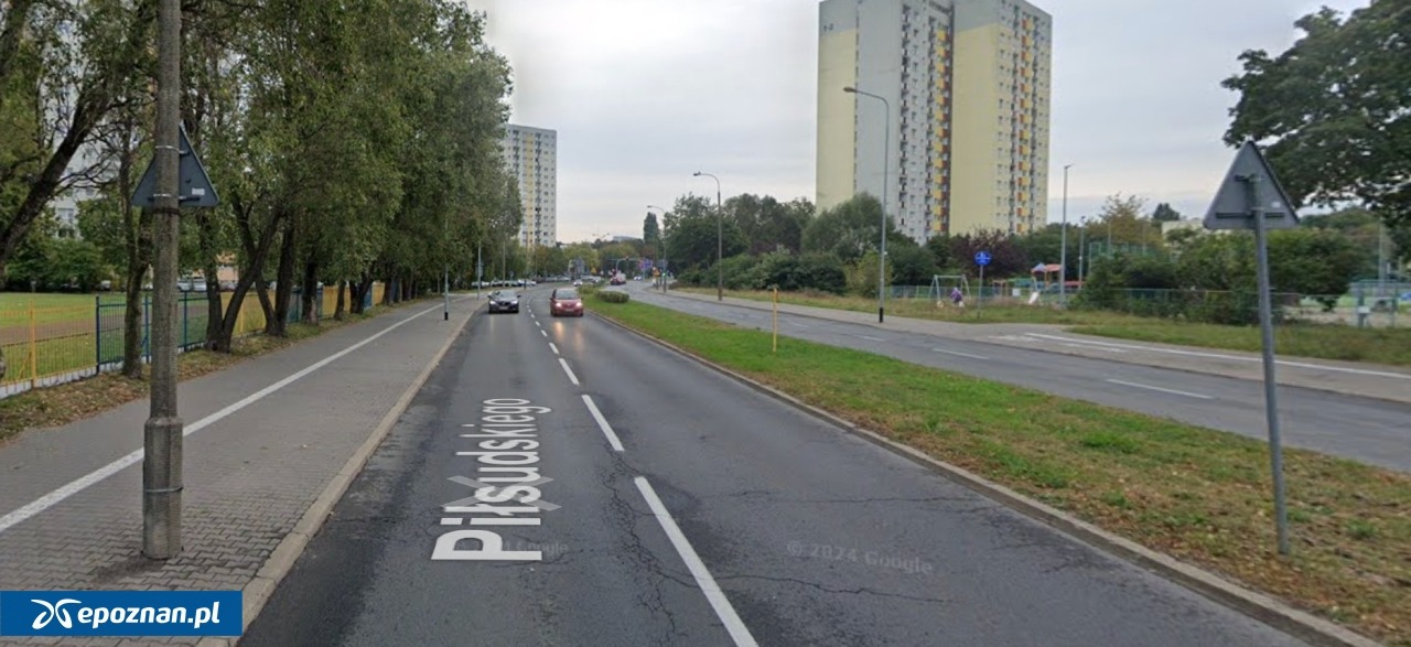 Nowe drogi rowerowe na Ratajach z kolejnym przetargiem. Zwycięzca pierwszego nie podpisał umowy