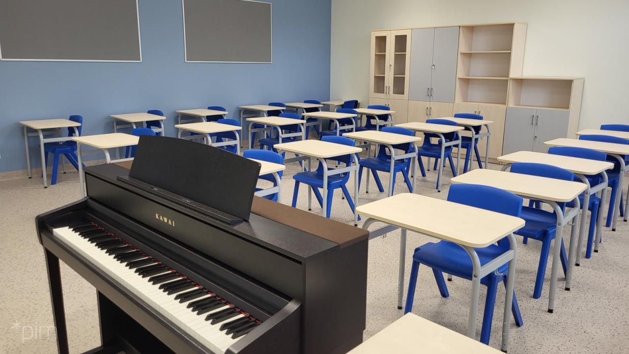 Rusza rok szkolny. Kiedy dłuższe wolne?