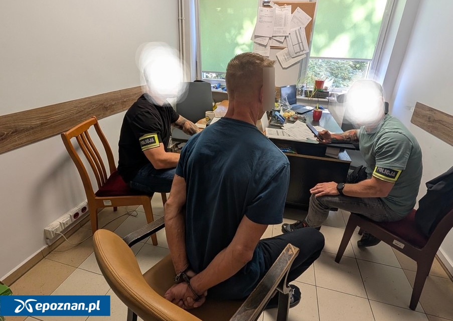 fot. KPP Krotoszyn