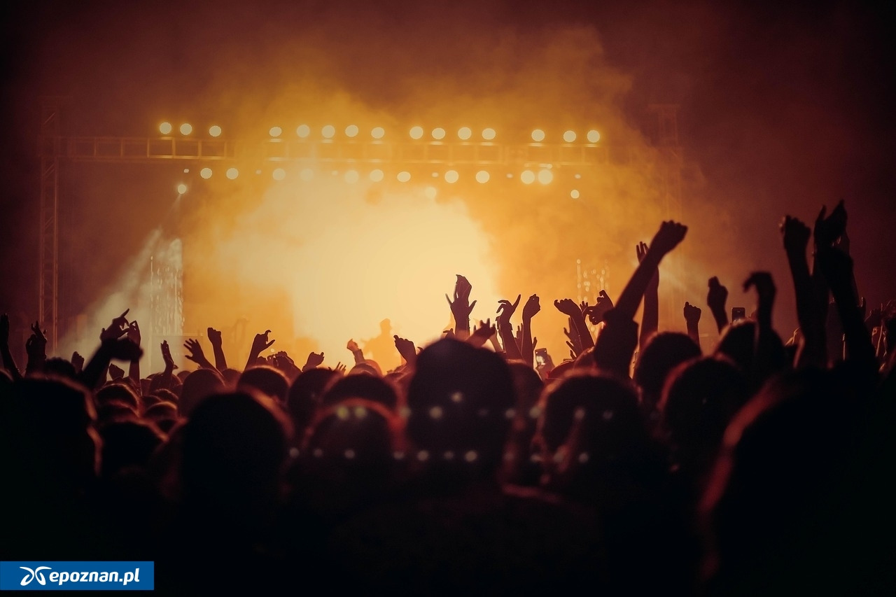 Kolejna wielka impreza z gwiazdami już w tym tygodniu w Poznaniu