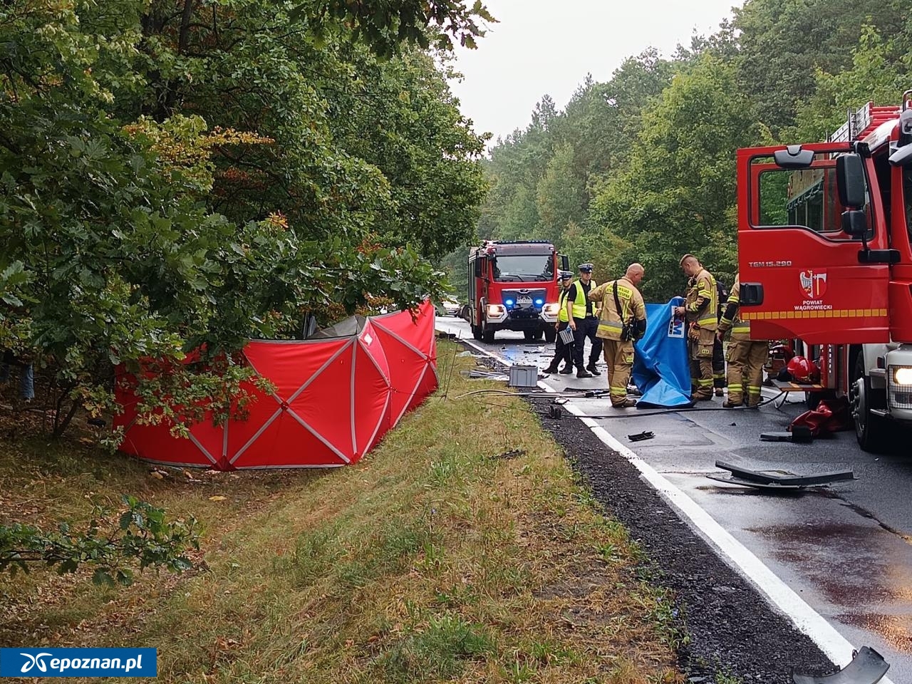fot. Policja Wągrowiec