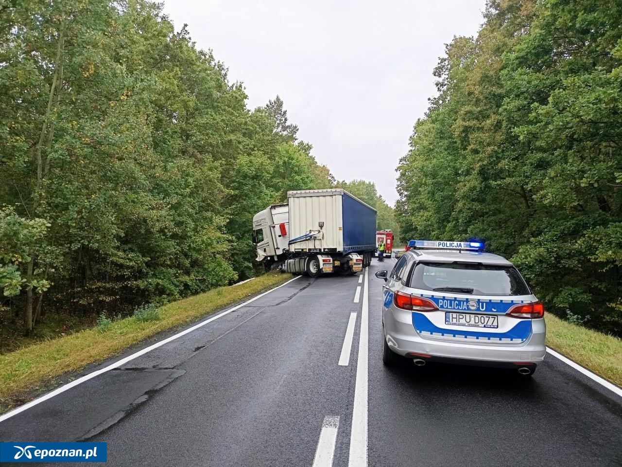 fot. Policja Wągrowiec
