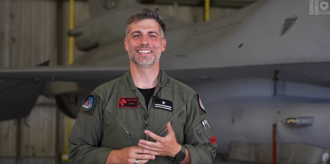 Tak "Slab" mówił o swojej lotniczej rodzinie. Eksperci ostrożni w określaniu przyczyn tragedii