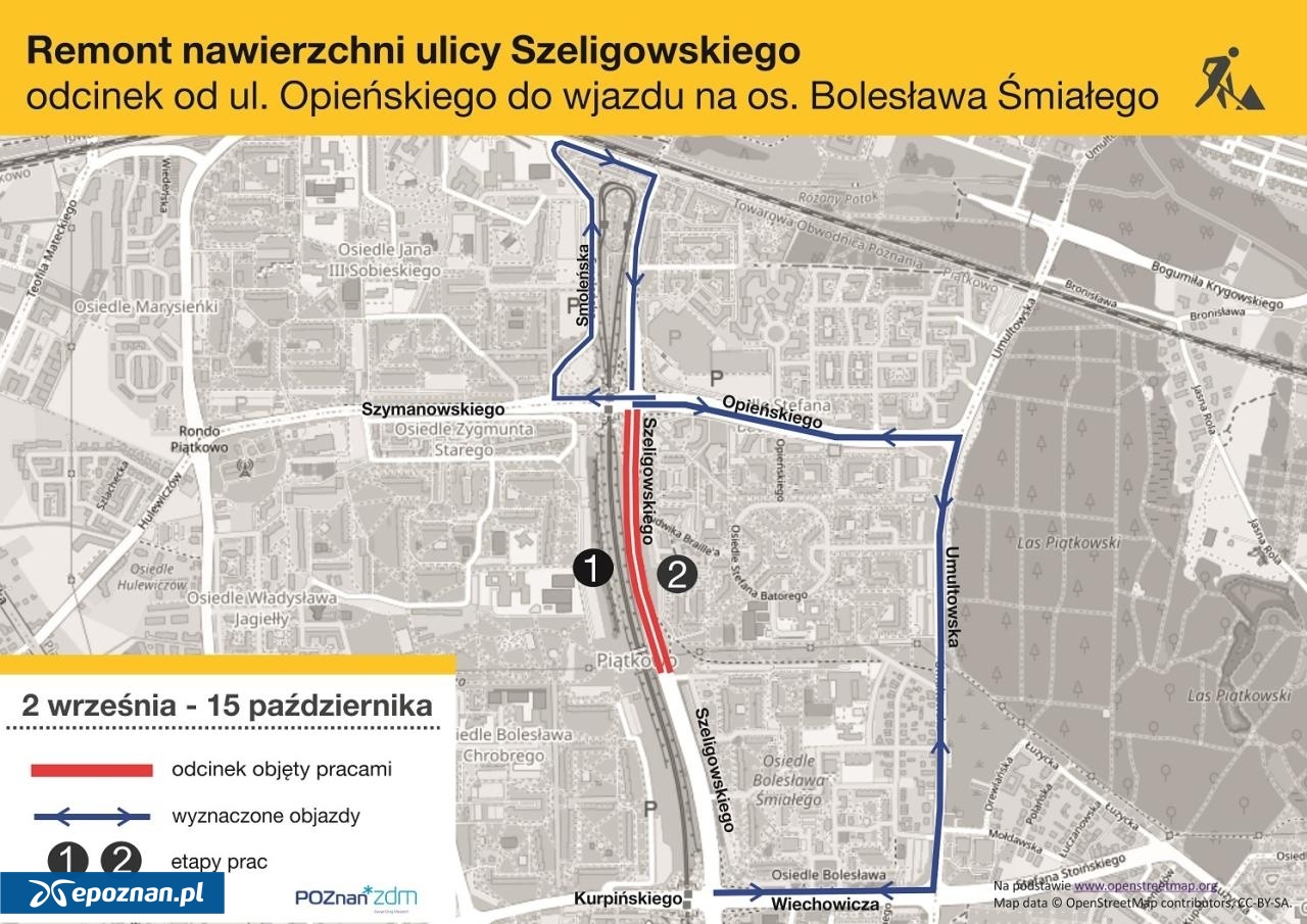 fot. ZDM Poznań