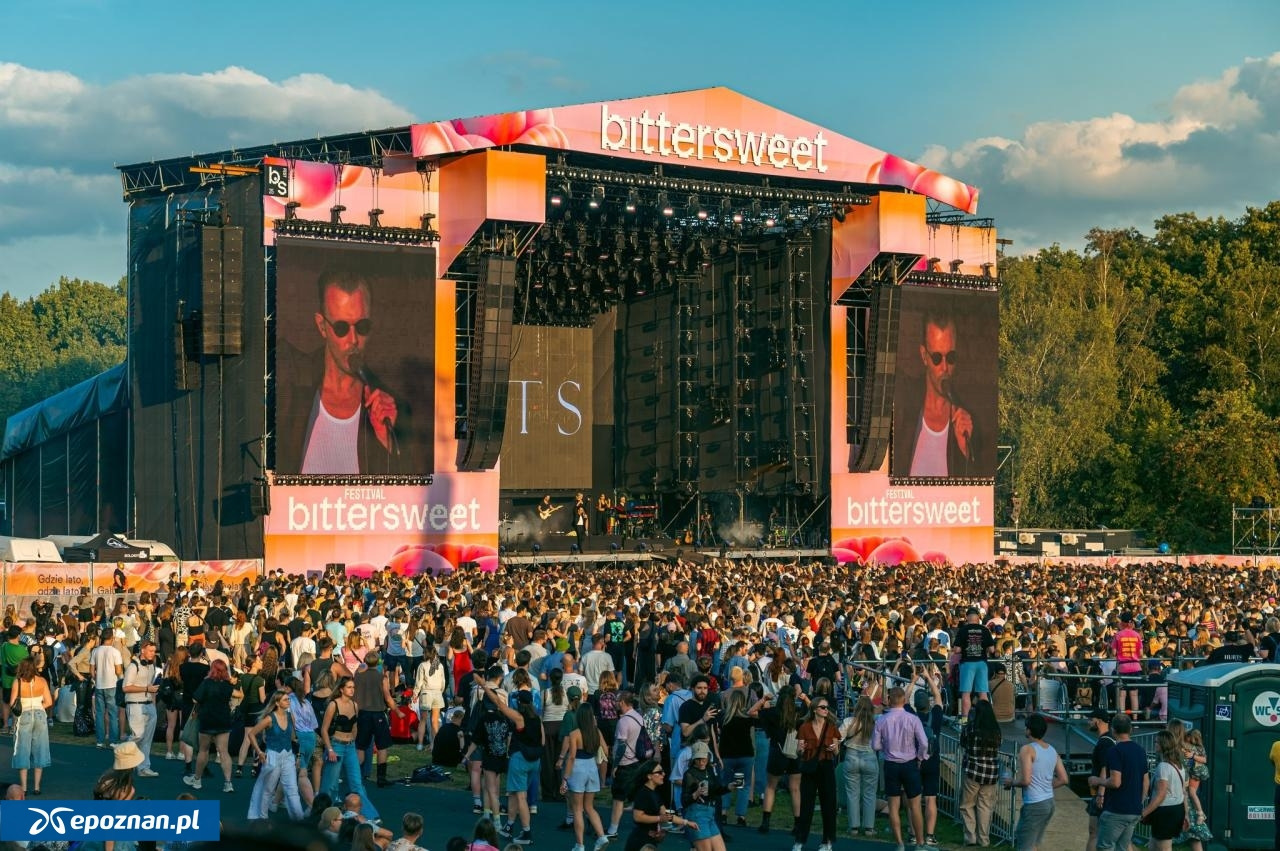 Wielki festiwal wzbudził wiele emocji. Ile organizator zapłacił za wynajęcie Cytadeli?