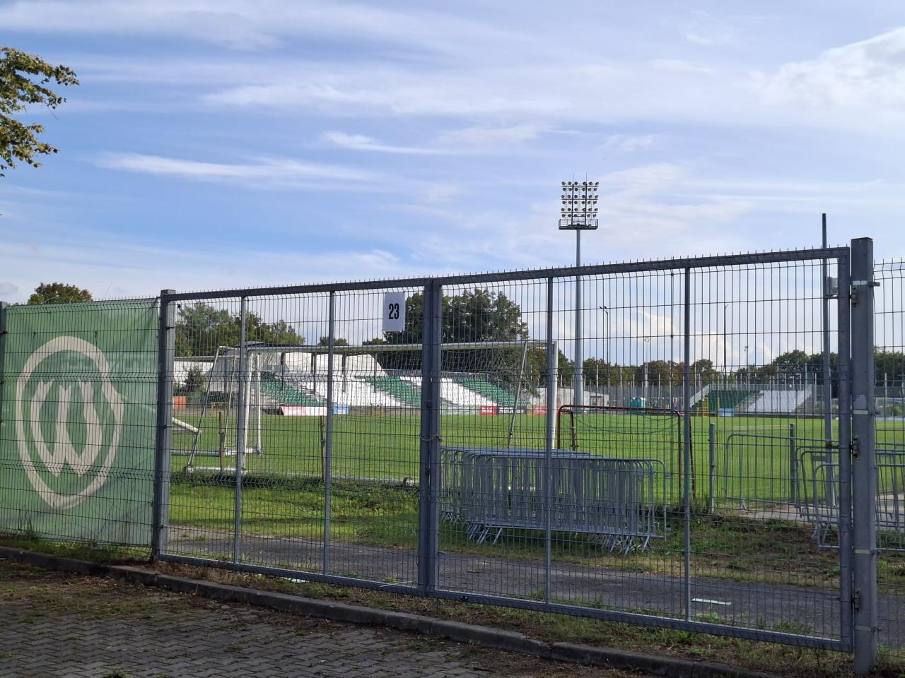 Jest ważna decyzja - Warta wraca do Poznania! Wiadomo, kiedy pierwszy mecz