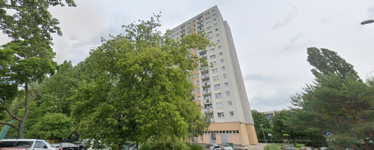 Wyciek gazu w wieżowcu na Ratajach. Mieszkanka: "spółdzielnia dopuszcza się zaniedbań, lada moment mogła stać się tragedia"