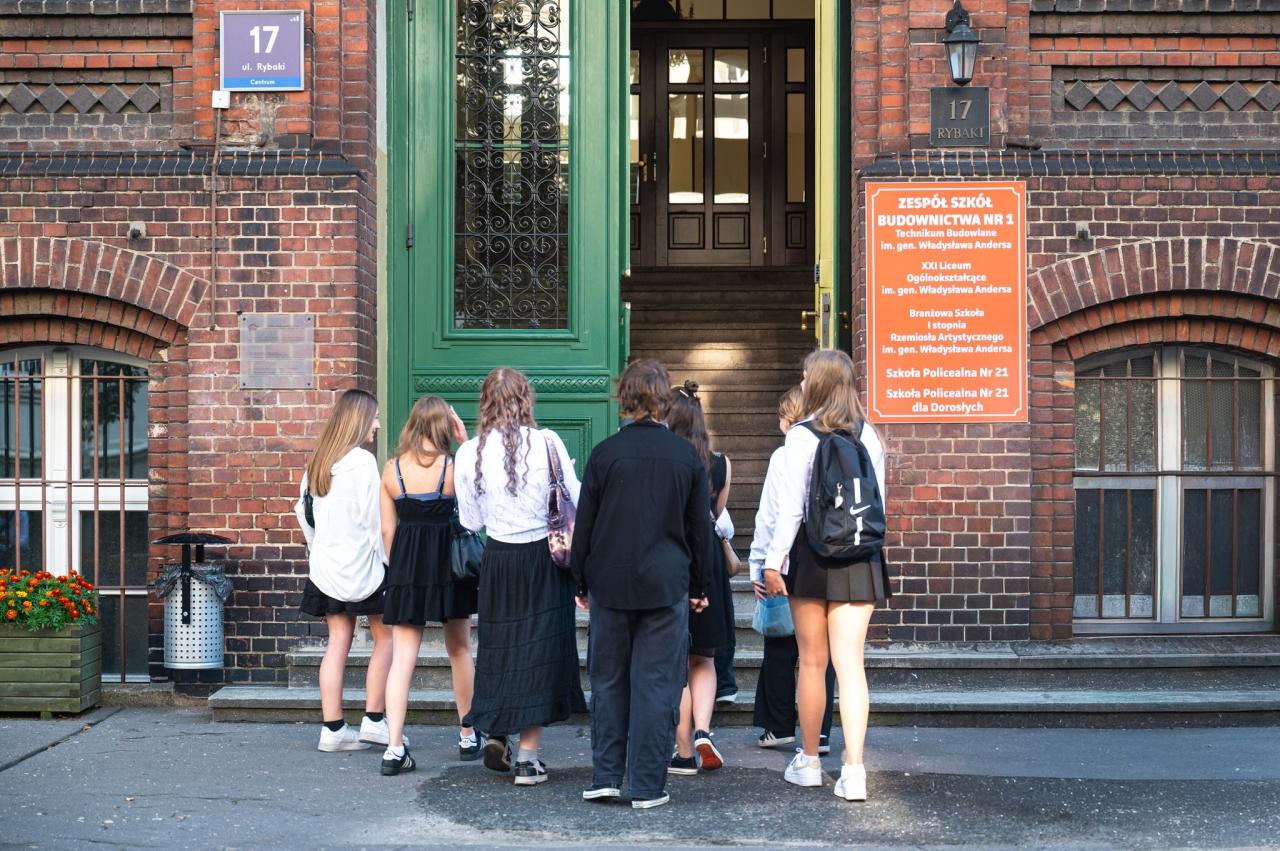 Jaśkowiak o edukacji zdrowotnej: "nie rozumiem oburzenia prawicowych środowisk"