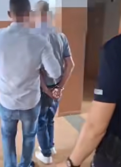 Wielkopolska policja zatrzymała 67-latka poszukiwanego listem gończym. Uchylał się od płacenia alimentów