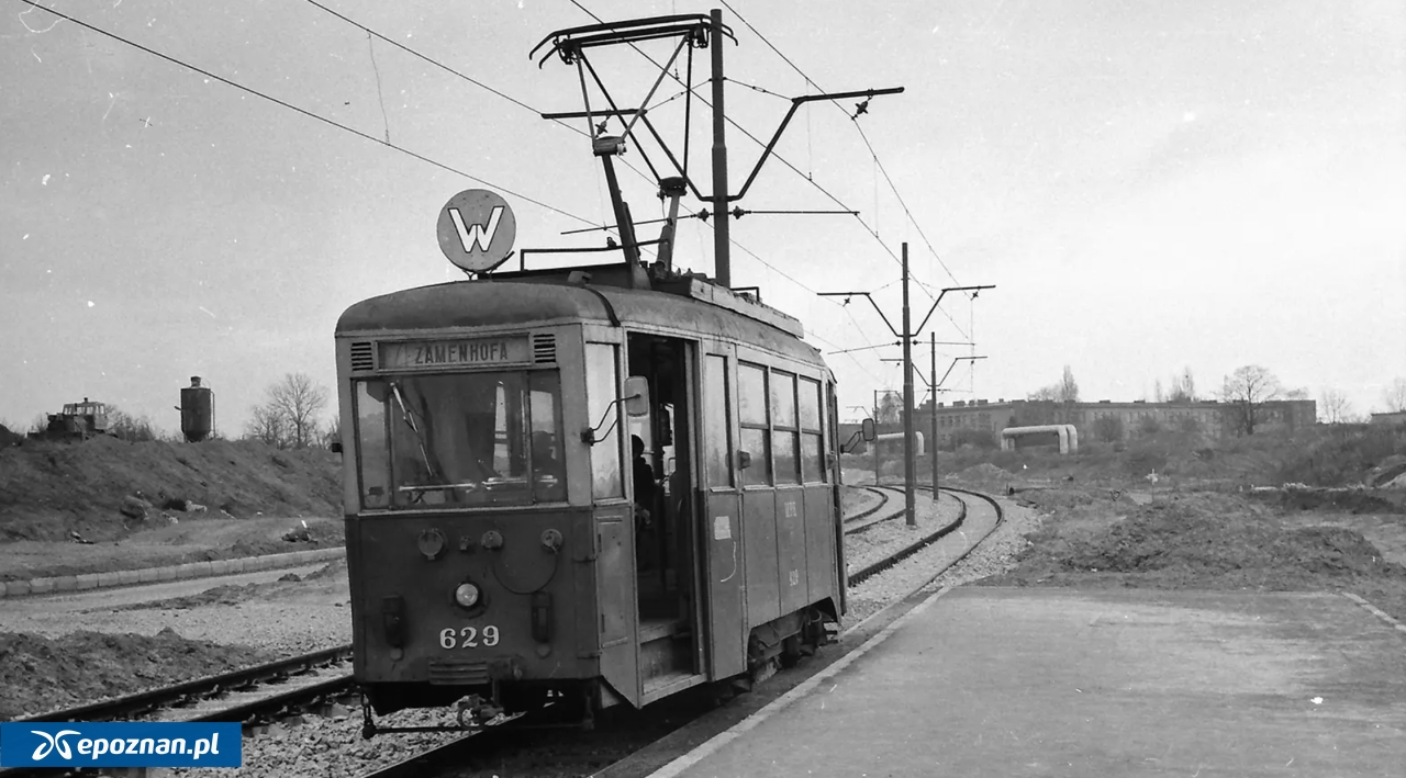 fot. MPK Poznań