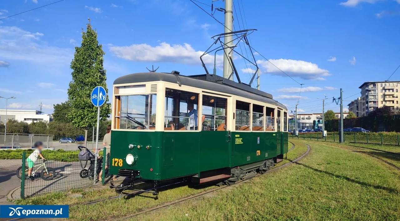 fot. MPK Poznań
