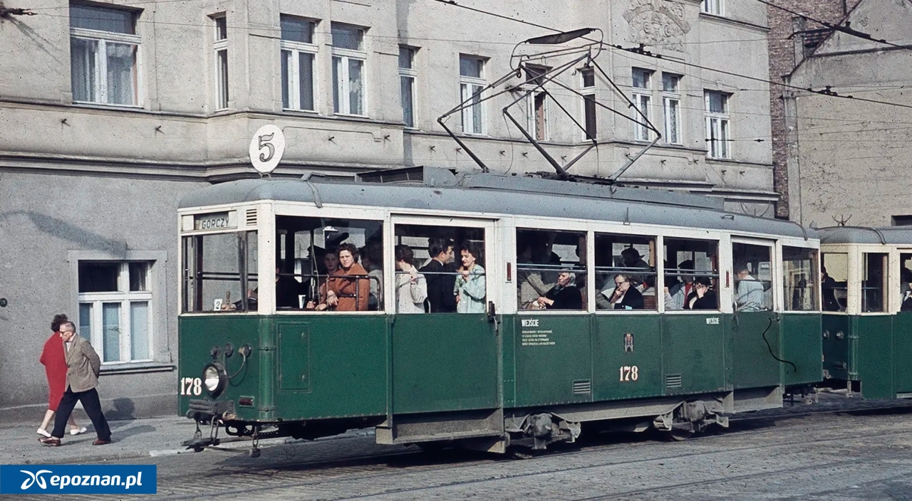 fot. MPK Poznań