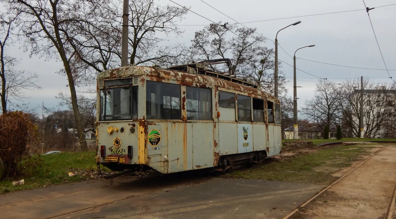 Debiut tego tramwaju już w weekend. "Wyjątkowy świadek historii poznańskiej komunikacji miejskiej"