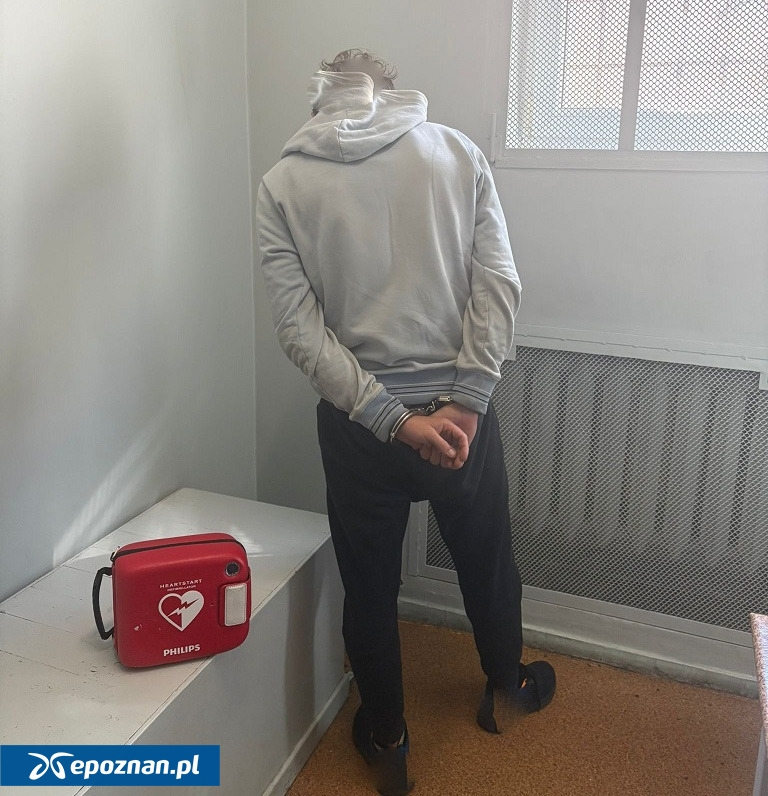 fot. KPP Września