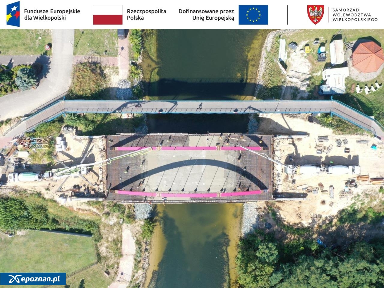 fot. Wielkopolski Zarząd Dróg Wojewódzkich w Poznaniu / FB