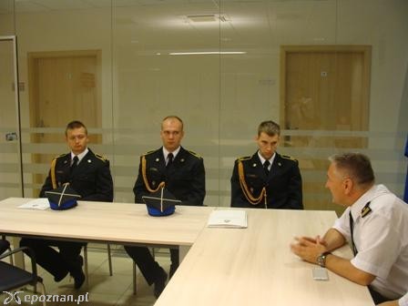 fot. KMPSP Poznań