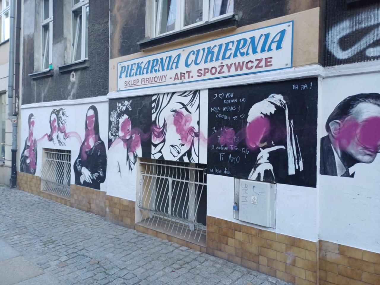 fot. Katarzyna Piriankov