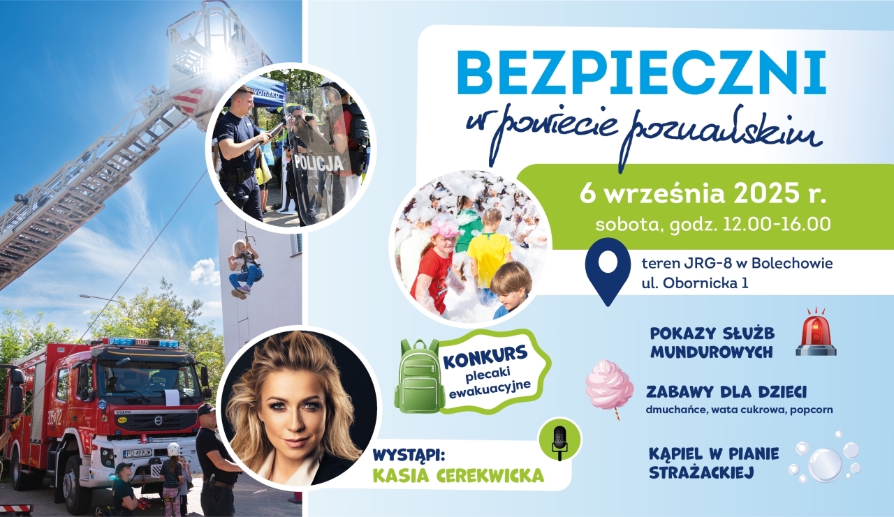 fot. Materiały organizatora