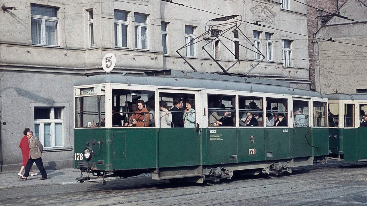 fot. MPK Poznań