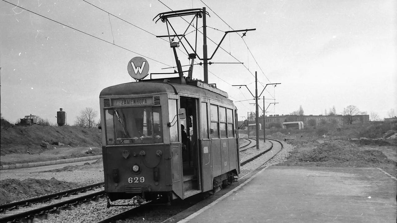 fot. MPK Poznań