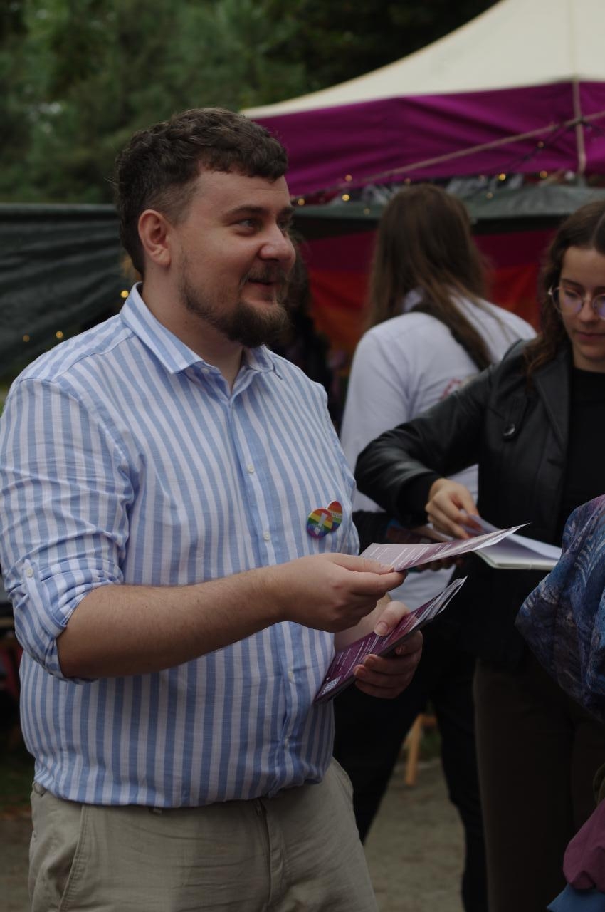 fot. Materiały organizatora
