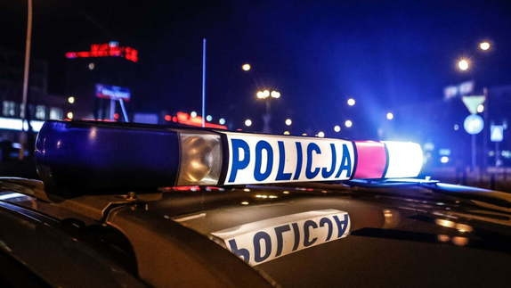 zdjęcie ilustracyjne, archiwum | fot. Policja