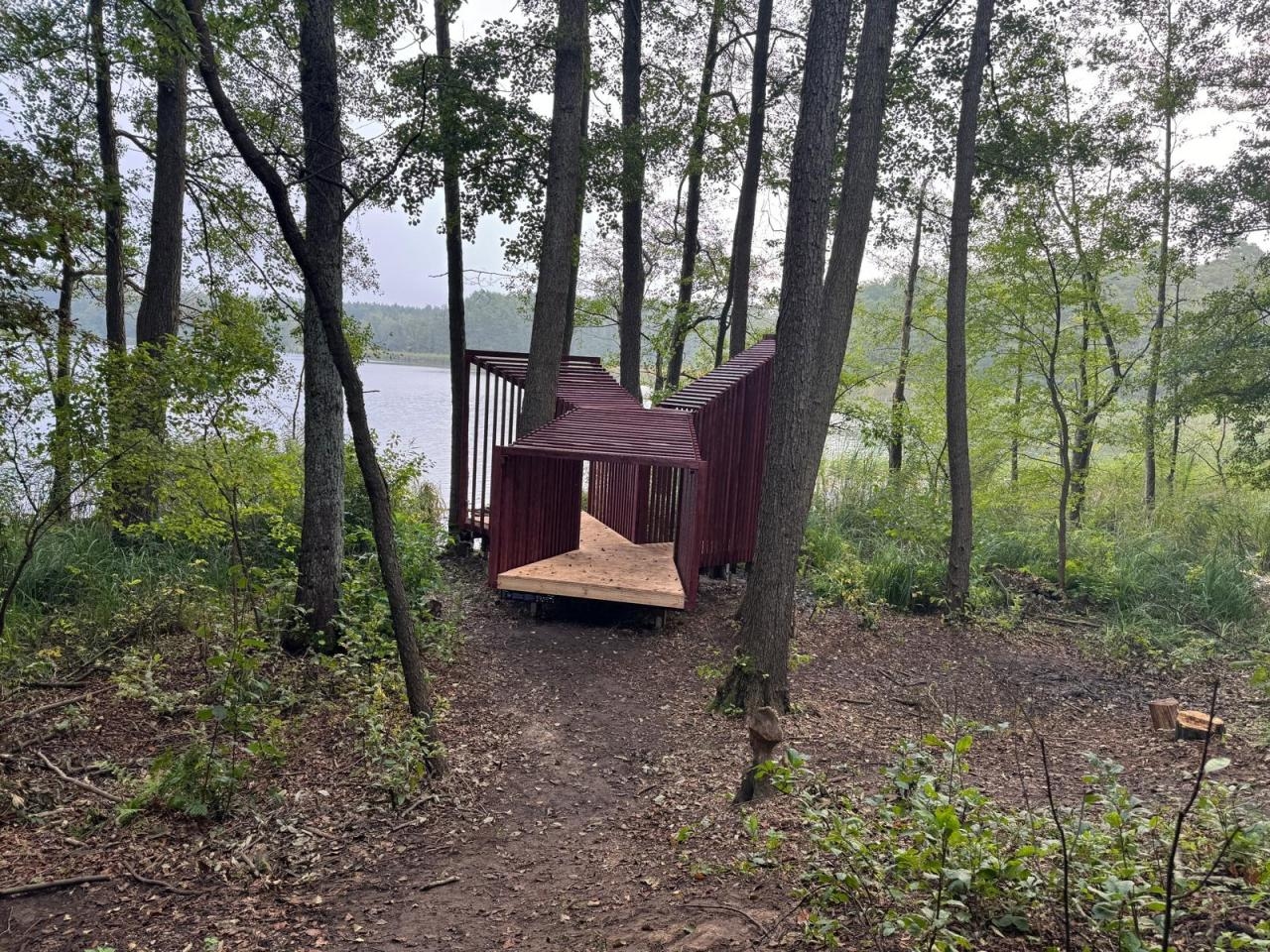 fot. Zakład Lasów Poznańskich