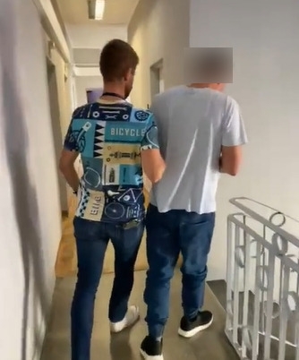 fot. KPP Września