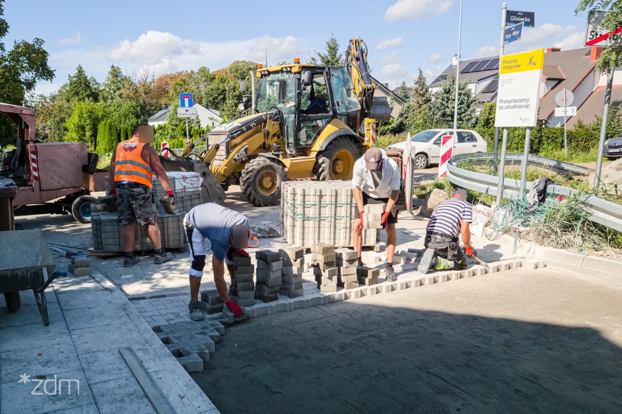 fot. Bartosz Jankowski / ZDM