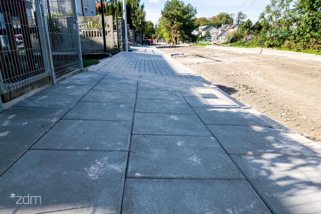 fot. Bartosz Jankowski / ZDM