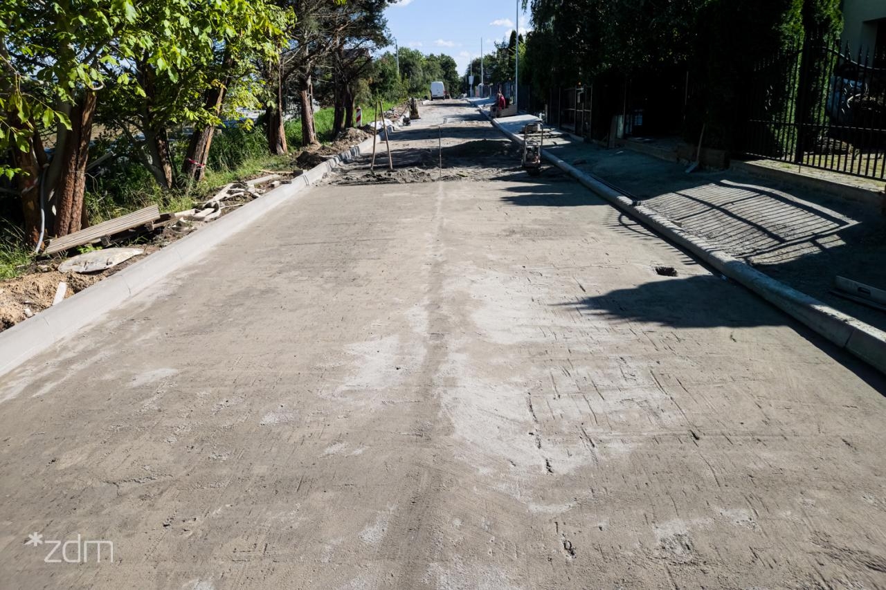 fot. Bartosz Jankowski / ZDM