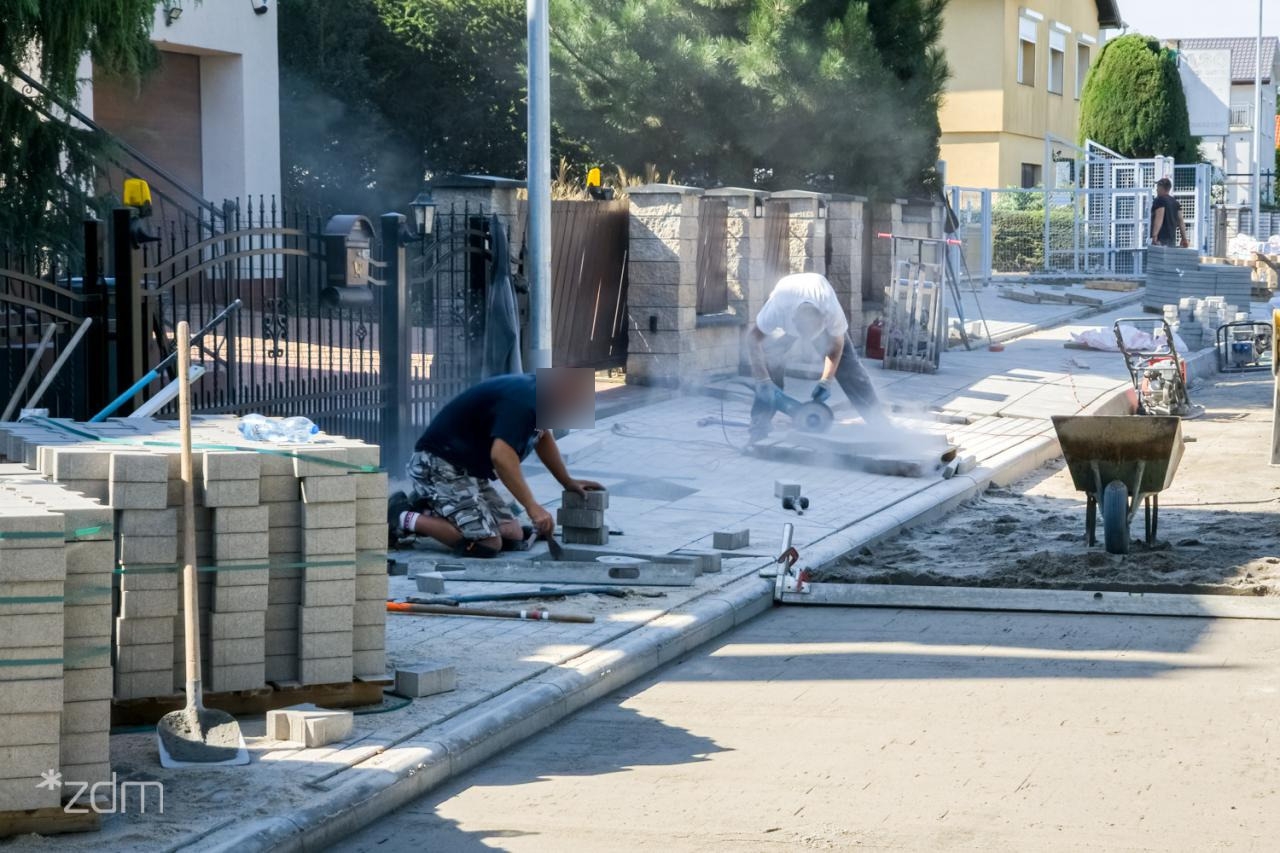 fot. Bartosz Jankowski / ZDM