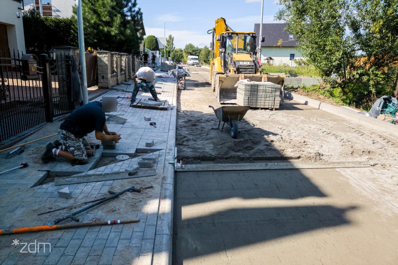 fot. Bartosz Jankowski / ZDM