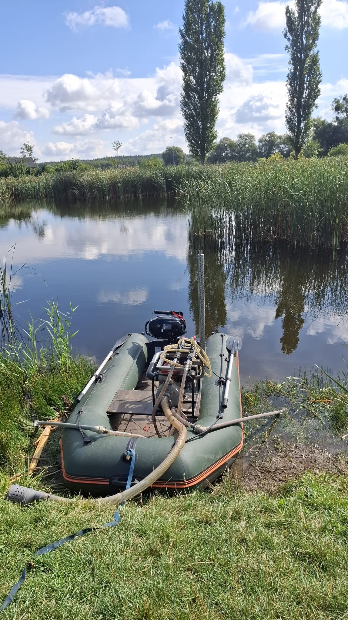 fot. Czerwonak, zobacz więcej / FB