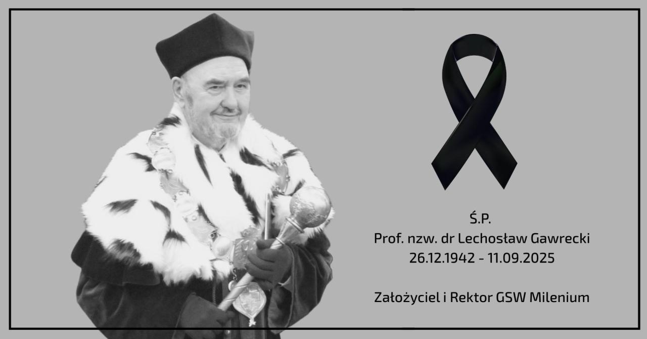 fot. Gnieźnieńska Szkoła Wyższa Milenium