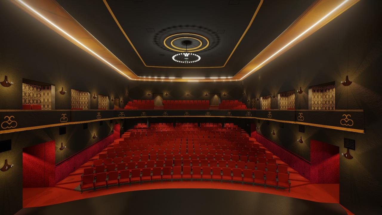 Duża inwestycja szykuje się w regionie. "To istotny krok w rozwoju życia kulturalnego naszego miasta"