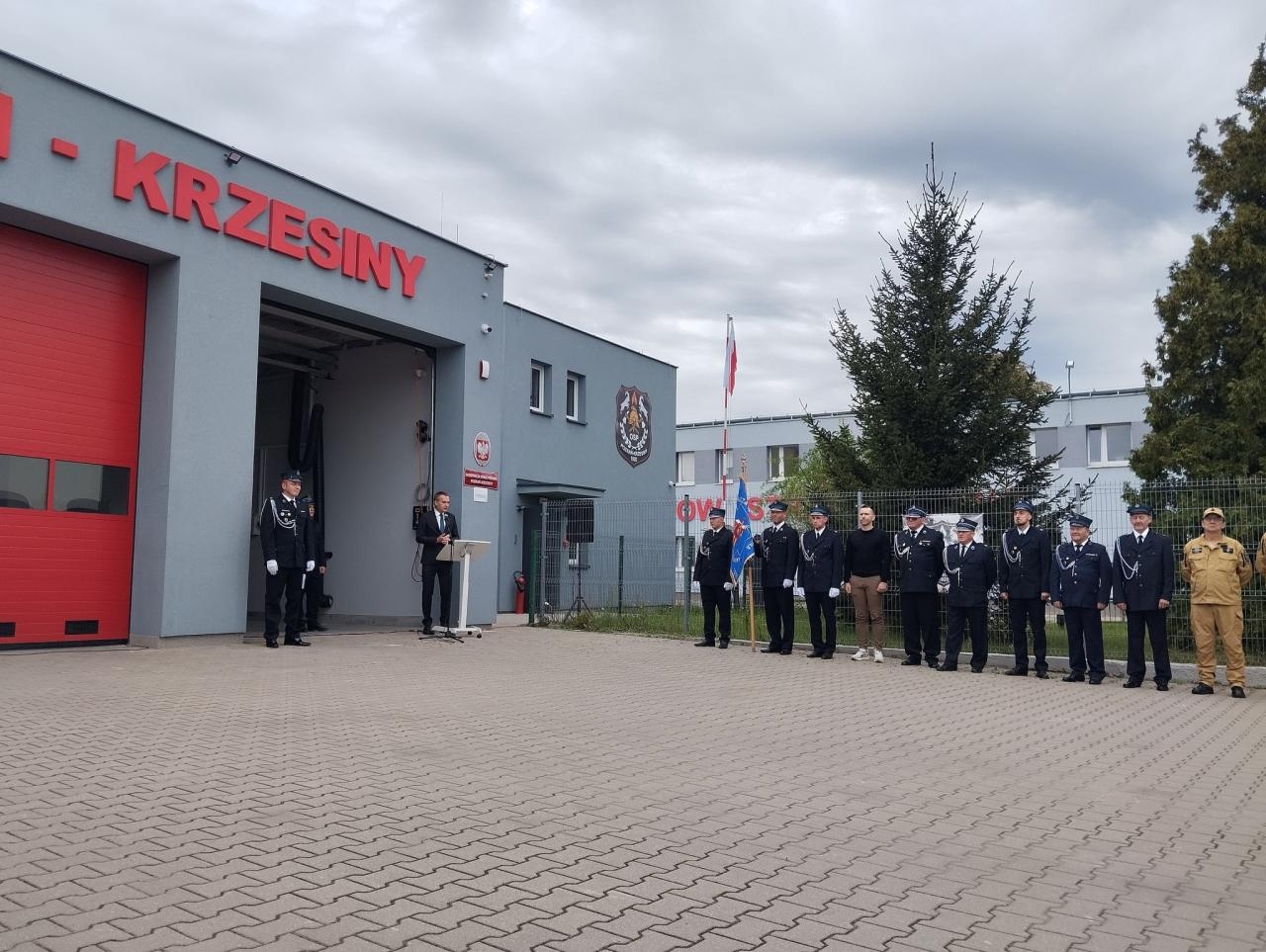 fot. Mariusz Wiśniewski / FB