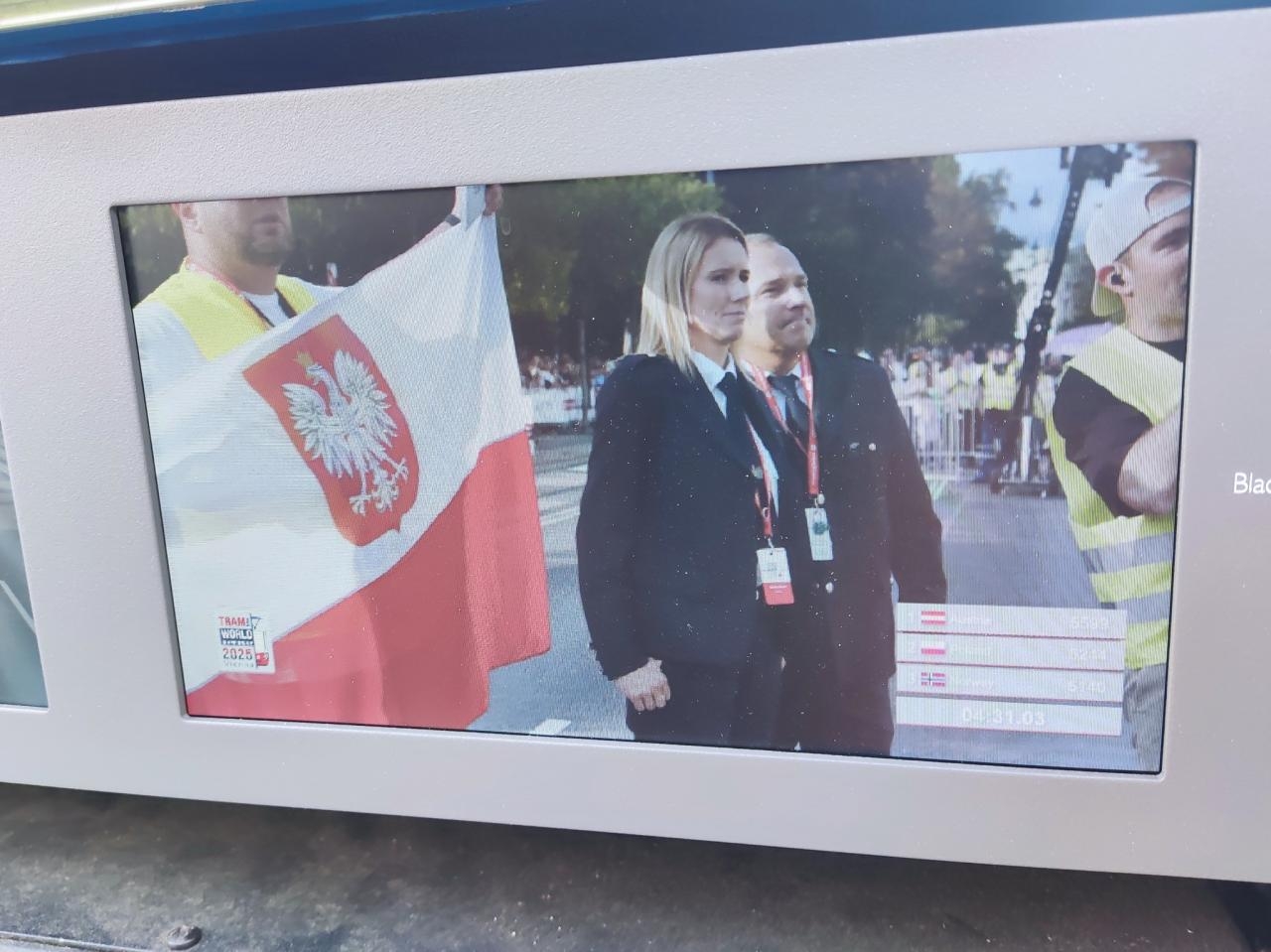fot. MPK Poznań / FB