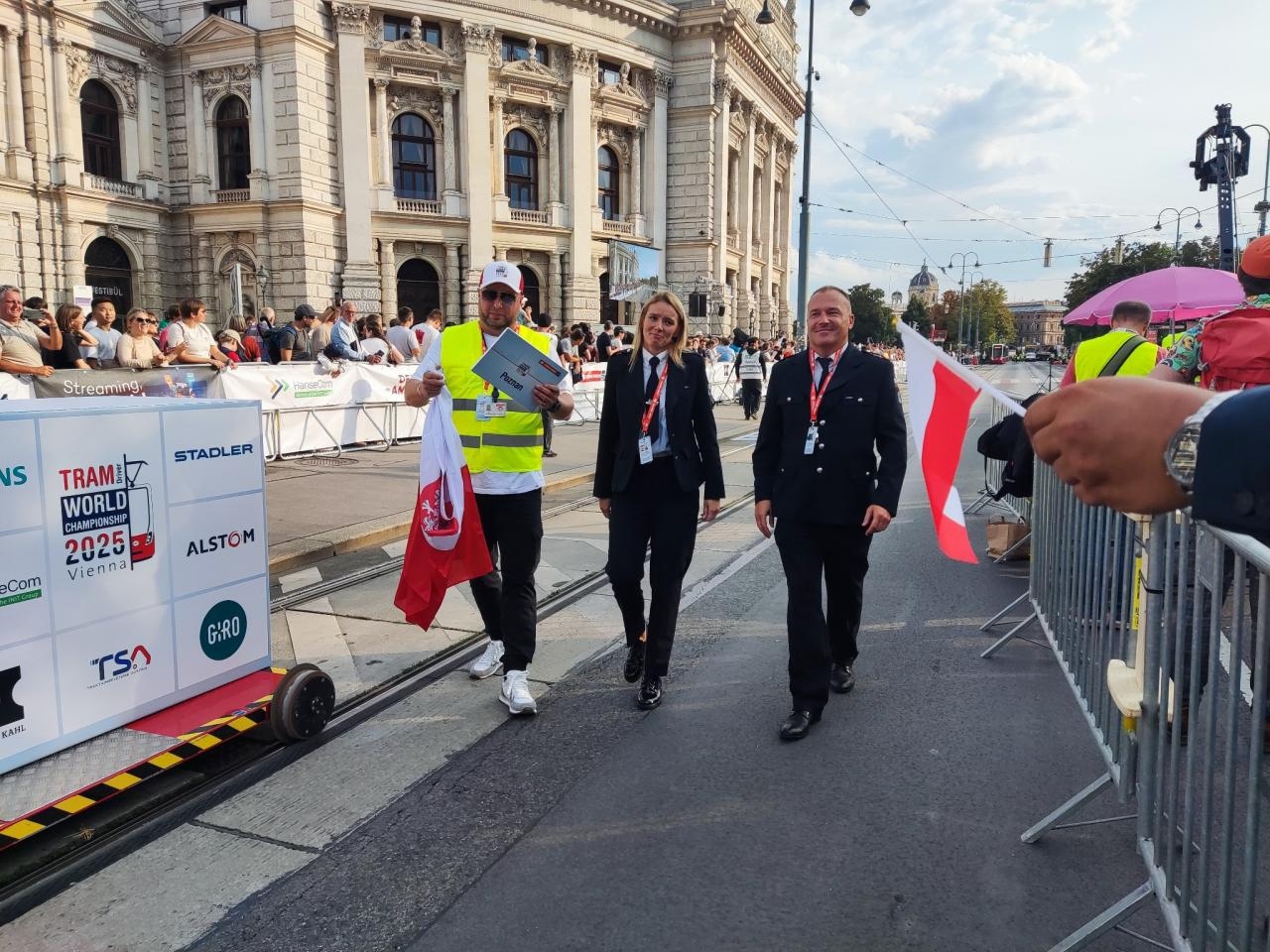 fot. MPK Poznań / FB