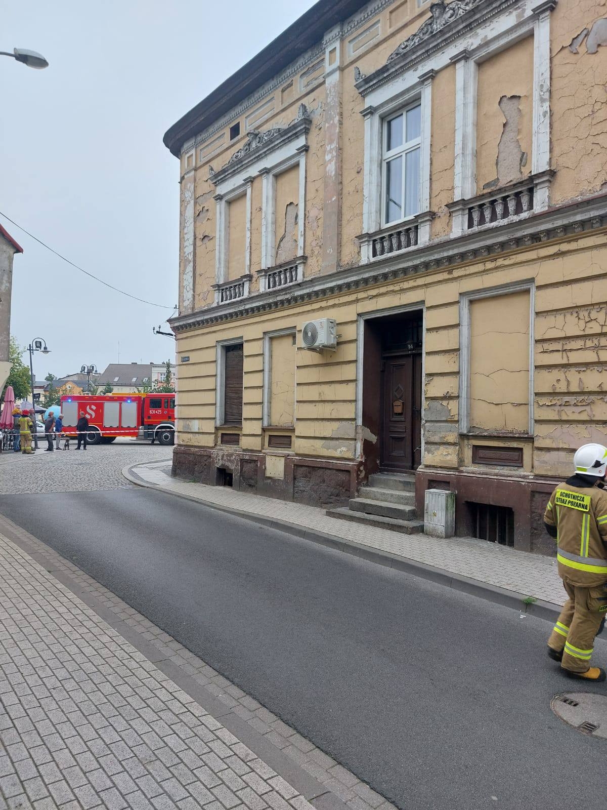 fot. KPP Wągrowiec / FB