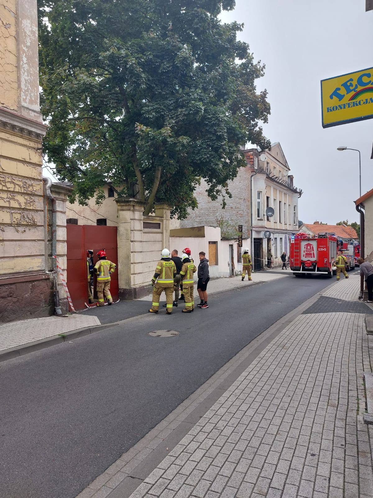 fot. KPP Wągrowiec / FB