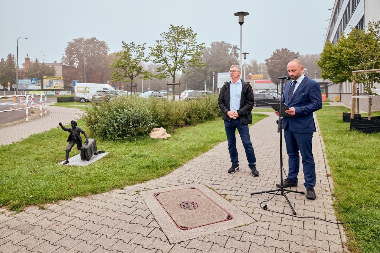 fot. Swarzędz / FB