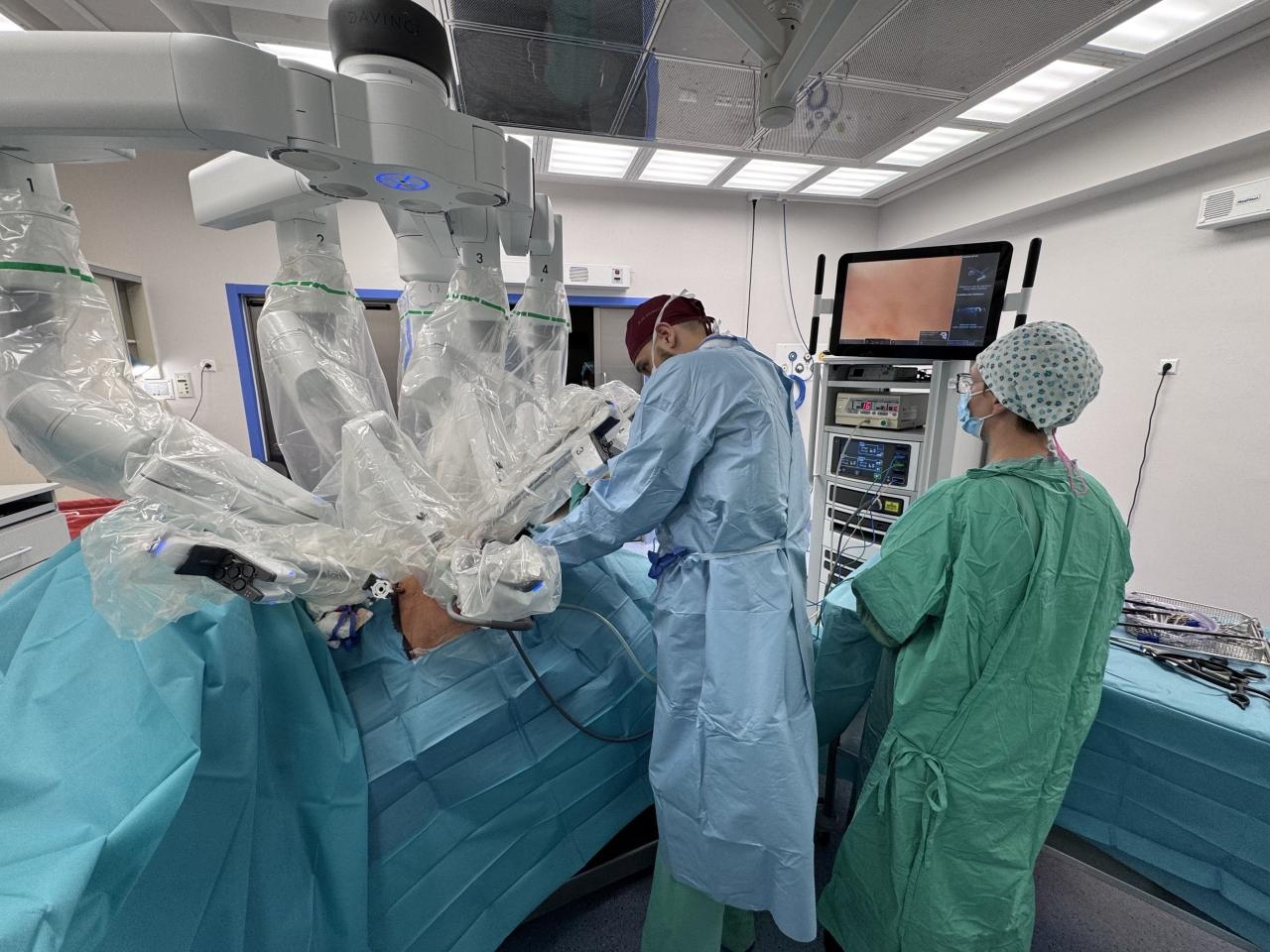 fot. Szpital Miejski im. Strusia
